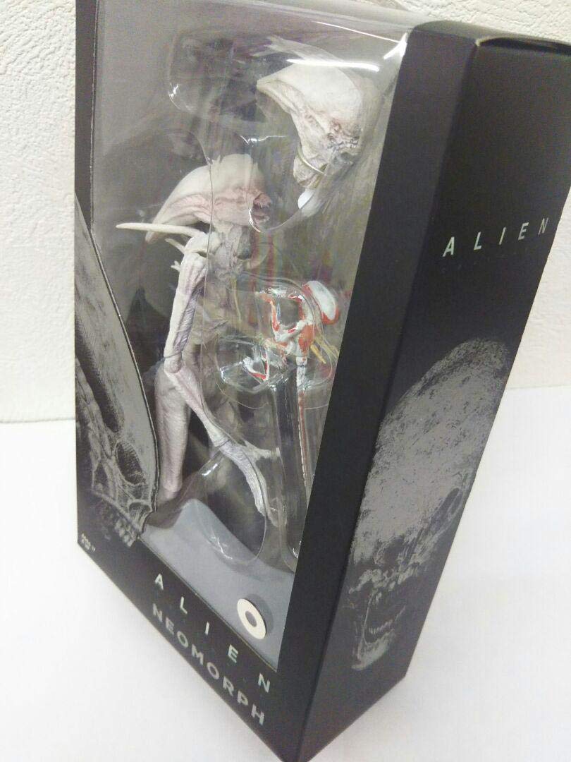 Amazon.co.jp: エイリアン コヴェナント ネオモーフ 7インチ